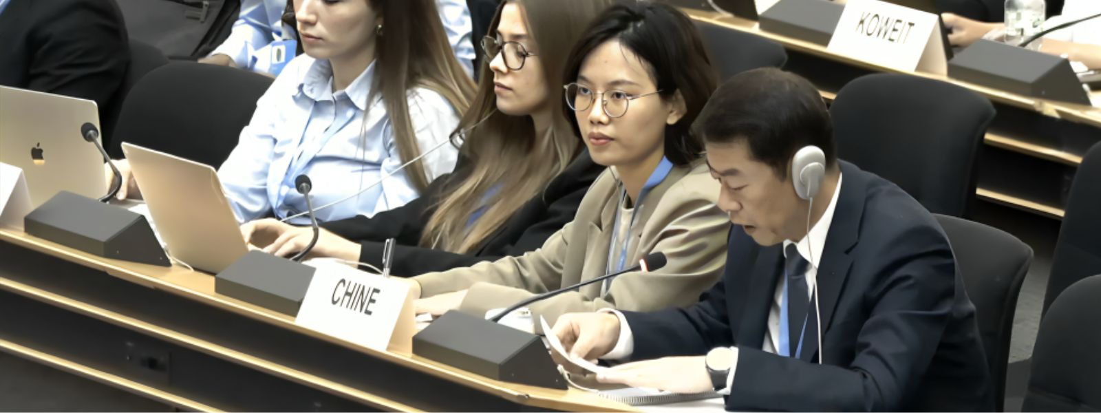 China To UN: Respect Sri Lanka’s Sovereignty